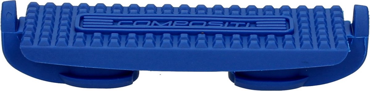 Harrys Horse Beugelzooltjes Compositi Premium Blauw Volwassen