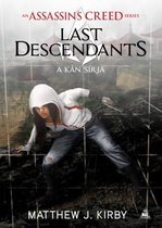 Assassin's Creed - Last Descendants: A kán sírja