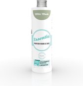 Wasparfum - Essentia - Witte musk 250 ml - wax perfume - white musk