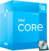 Intel Core i3-12100 - Processor