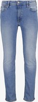 Produkt heren jeans lengte 34 - Blauw - Maat 32