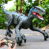 Dinosaurus speelgoed - Afstand bestuurbare dinosaurus - Brult / gebrul licht- en geluidseffecten
