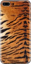 My Style Telefoonsticker PhoneSkin For Apple iPhone 7/8 Plus Tiger