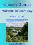 Madame de Chamblay