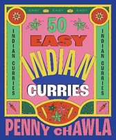 50 Easy Indian Curries