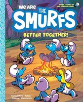 We Are the Smurfs: Better Together!