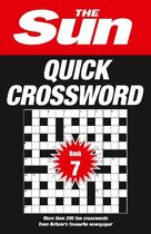 The Sun Quick Crossword Book 7 200 fun crosswords from Britains favourite newspaper The Sun Puzzle Books