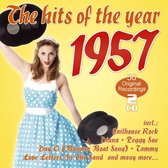 The Hits Of The Year 1957 - 2CD
