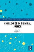Challenges in Criminal Justice