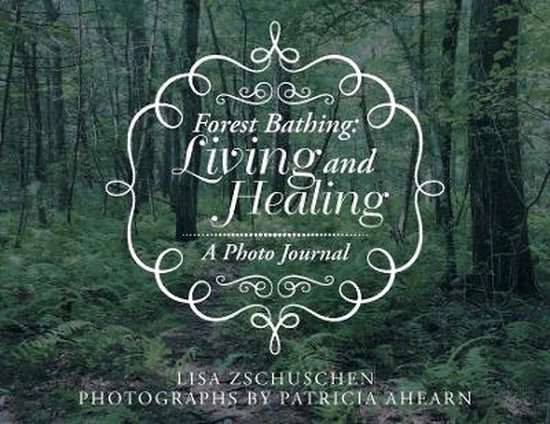 Forest Bathing - cover