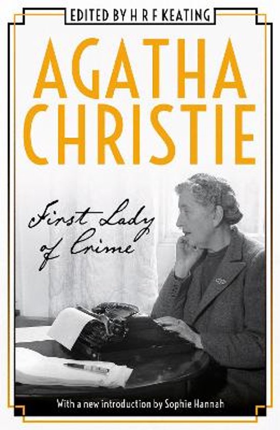 Agatha Christie