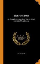 The First Step