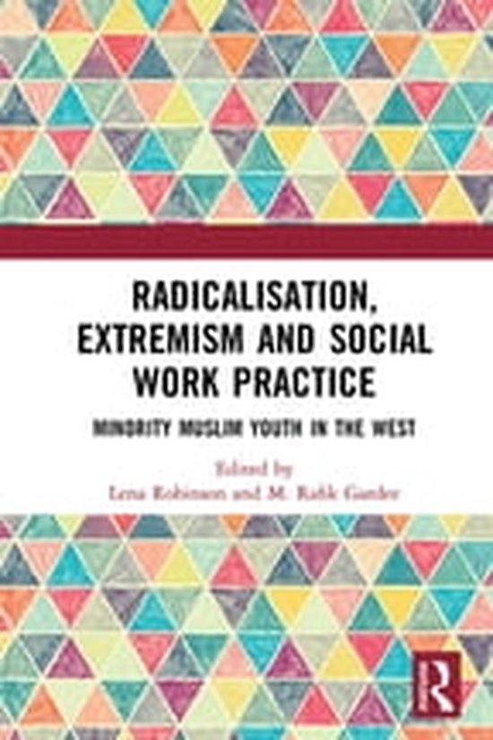 Radicalisation, Extremism and Social Work Practice - cover