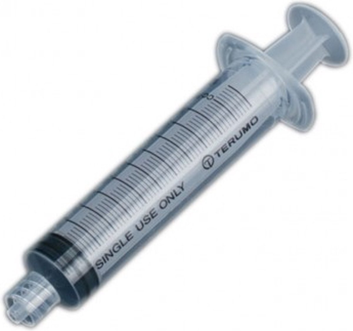 Spuit - Voor grimeren - 10ml