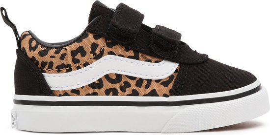 vans maat 21