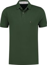 Tommy Hilfiger 1985 Poloshirt Mannen - Maat S