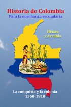 Historia integral de Colombia 6 - Historia de Colombia para la enseñanza secundaria