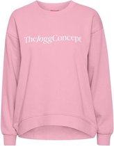 The Jogg Concept Sweatshirt - Rosebloom