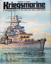 Boek Kriegsmarine. A pictorial History of the German Navy 1935-1945