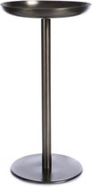 XLBoom - LAPS staander voor champagnemmer - Zwart (gezwart ALU) - Ø34 x h65cm