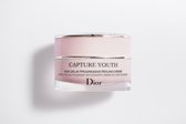 Dior Capture Youth Age-Delay Progressive Peeling Crème Vrouwen 50 ml