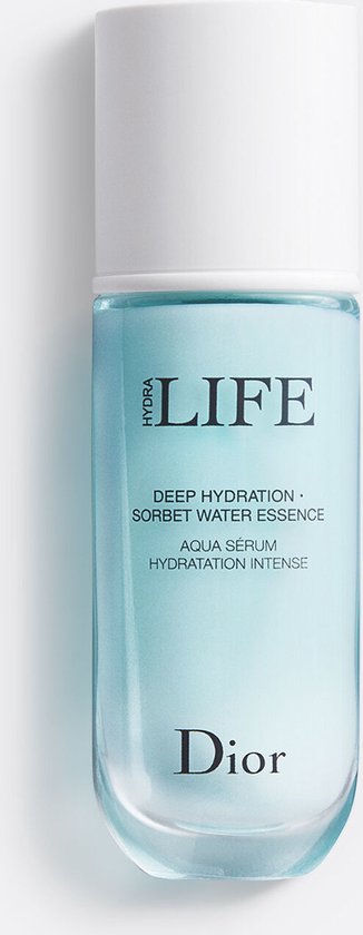 Hydra Life Aqua Serum Intense Hydration von DIOR jetzt bei  online  bestellen
