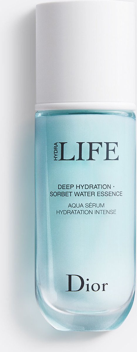 Goedkoopste Dior Hydra Life Sorbet Water Essence Aqua Sérum - 40 ml - serum