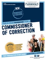 Career Examination Series - Commissioner of Correction