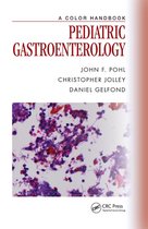 Medical Color Handbook Series - Pediatric Gastroenterology
