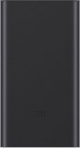 Xiaomi Mi Power Bank 2 10000mAh Zwart