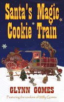 Santa's Magic Cookie Train