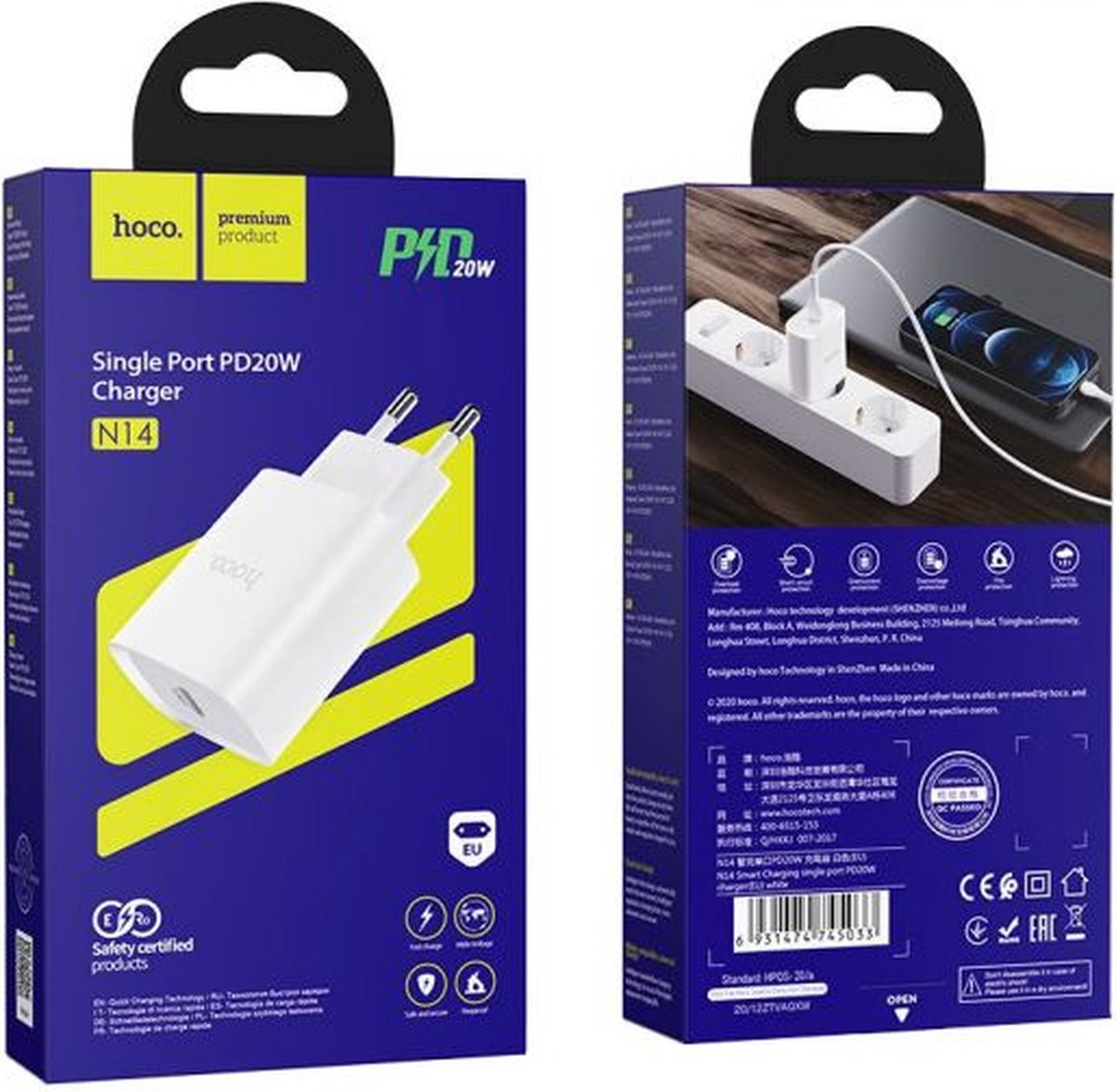 product