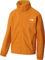 The North Face  M RESOLVE JACKET - EU Heren Outdoorjas - Maat S