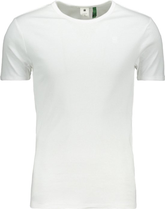 dri star regular fit core tee