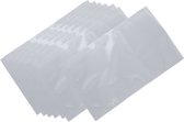 Ziva - Sacs sous vide - Lisses - 15x25cm(100pc)