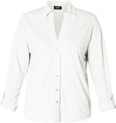 YEST Glara Blouse - Ecru - maat 38