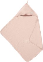 Koeka Omslagdoek lace Elba - roze