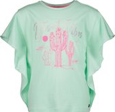 Vingino SS22  HALIMA Meisjes T-shirt - Maat 140