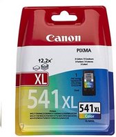 Originele inkt cartridge Canon CL-541XL MG2250/MX395 Tricolor