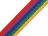 Tassenband 30mm Band voor tassen in multi kleuren