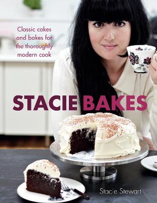 Stacie Stewarts Beehive Baking - cover