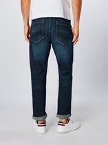 Tom Tailor jeans trad Donkerblauw-31-32