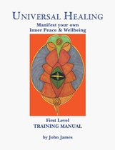Universal Healing Manual