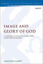 The Library of New Testament Studies- Image and Glory of God