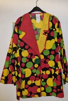 clown jas 140