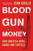Blood Gun Money