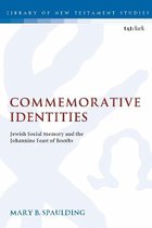 The Library of New Testament Studies- Commemorative Identities