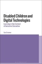 Disabled Children and Digital Technologies