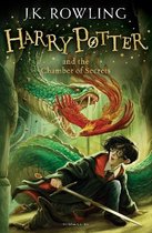 (02): Harry Potter and the Chamber of Secrets