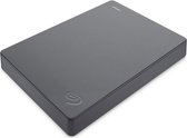 Externe Harde Schijf Seagate STJL4000400 4 TB Zilver 2,5